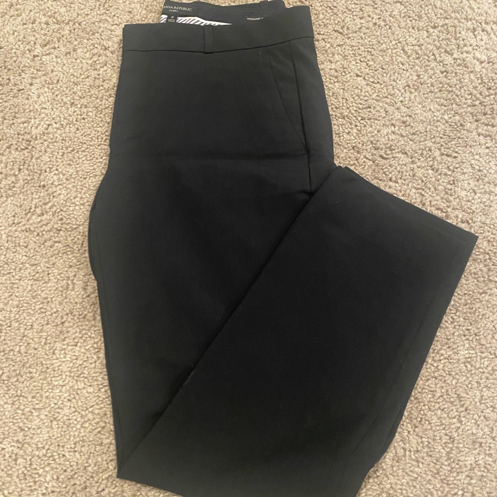 Women’s Banana Republic Dress Pants